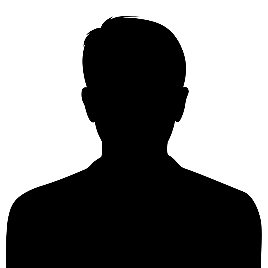male-silhouette male-silhouette