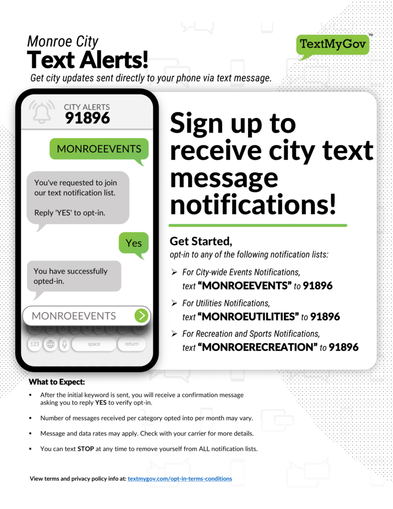 MonroeUT-Textmygov-Alerts-Flyer-1